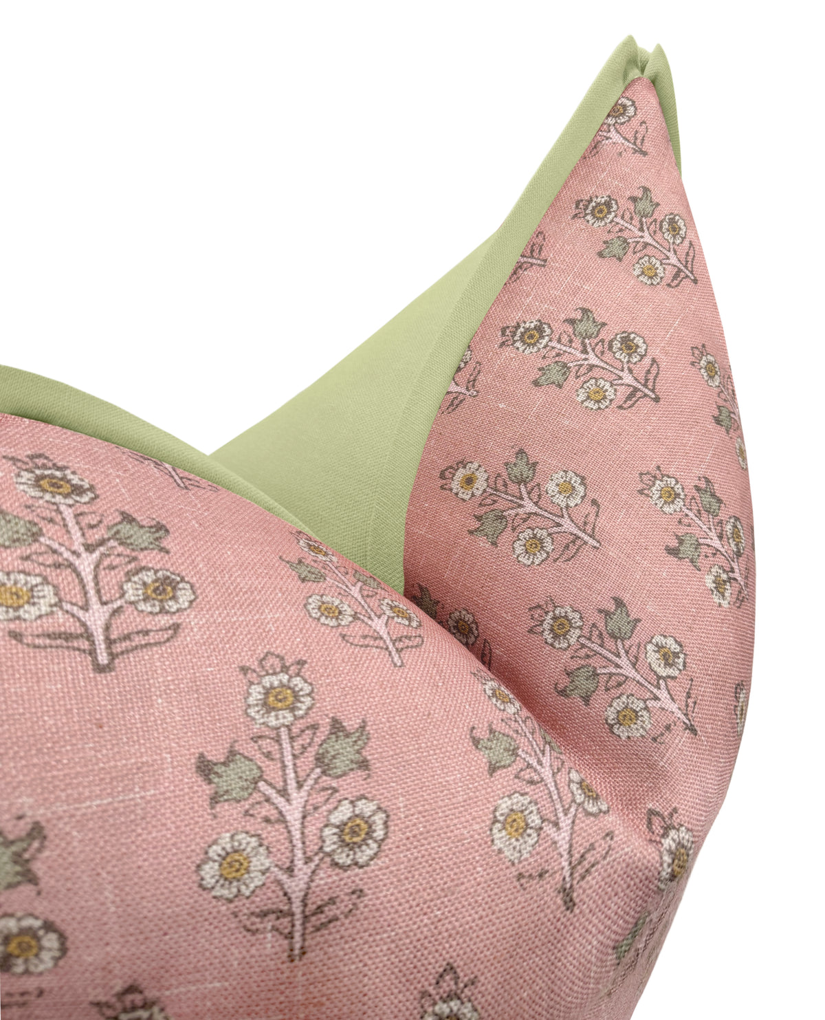 POPPY SPRIG // BLUSH | GP & J BAKER