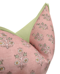 POPPY SPRIG // BLUSH | GP & J BAKER