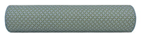 OCS X LDC II | BOLSTER | ELLISTON HOUSE : POSEY // MOSS + CLASSIC LINEN // HYDRANGEA BLUE CORDING