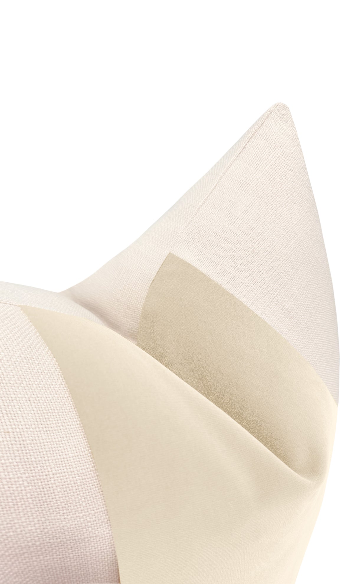 PANEL :: SIGNATURE VELVET // ALABASTER