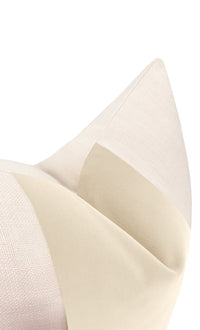 PANEL :: SIGNATURE VELVET // ALABASTER