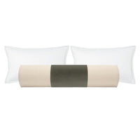 PANEL // THE BOLSTER :: STUDIO VELVET // GREY