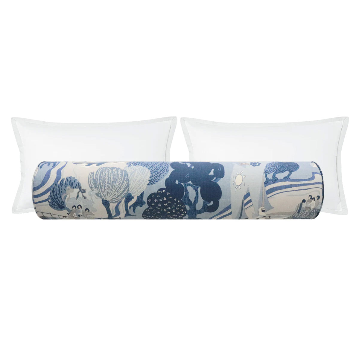 THE BOLSTER :: PEARL RIVER // BLUES | SCHUMACHER