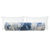 THE BOLSTER :: PEARL RIVER // BLUES | SCHUMACHER