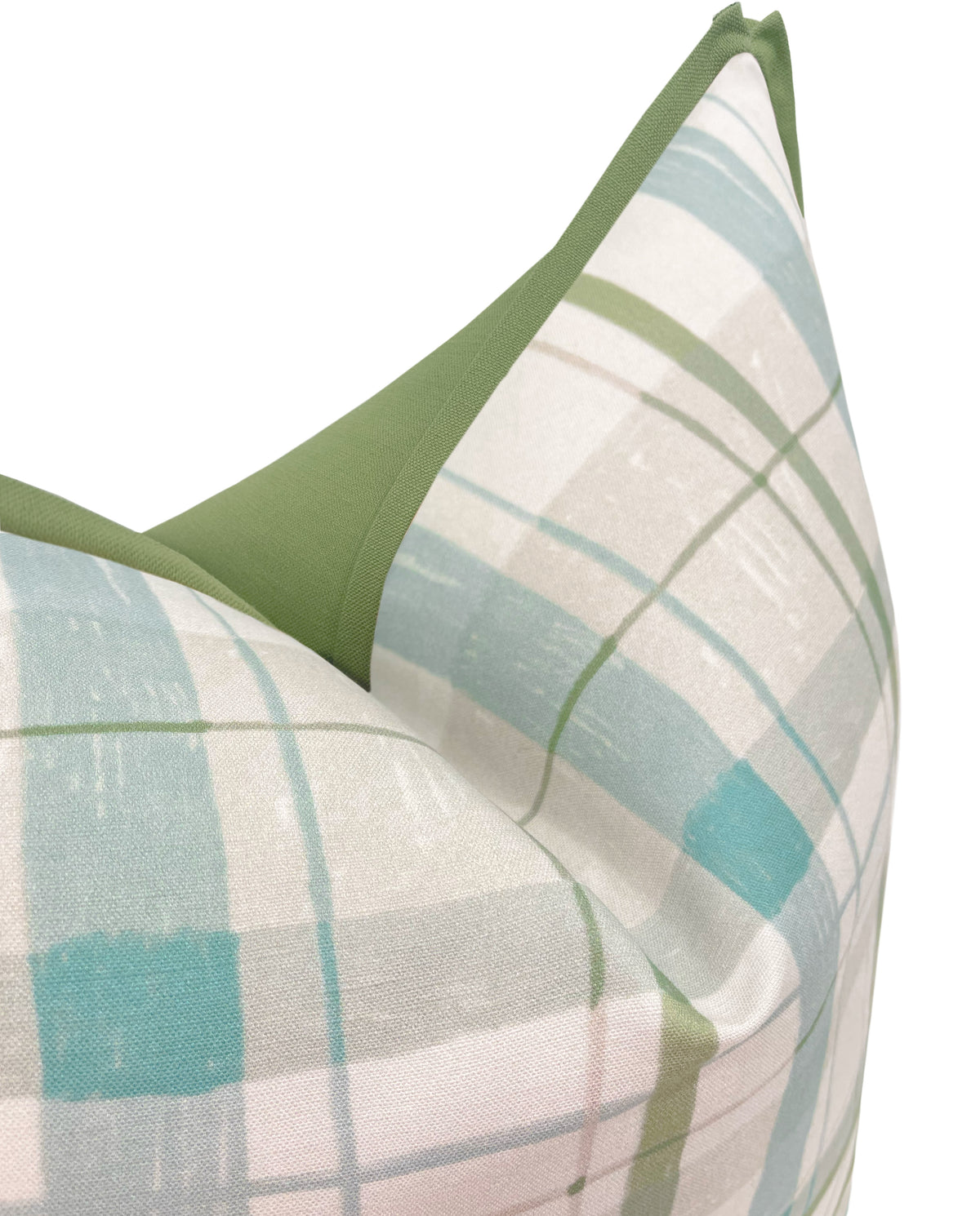 PLAID // NEUTRAL | TEIL TEXTILES