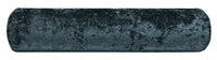 THE BOLSTER :: LAVISH VELVET // PRUSSIAN BLUE