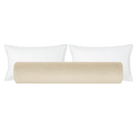 THE BOLSTER :: SOCIETY VELVET // CASHMERE