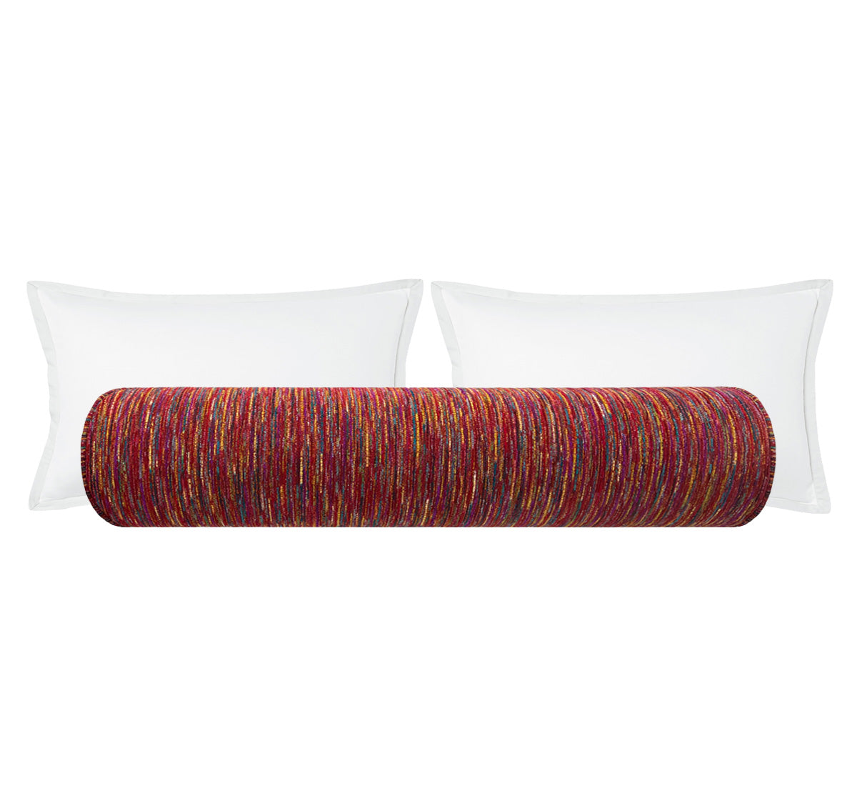 THE BOLSTER :: URBAN BOUCLÉ // MULTI