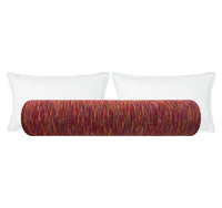 THE BOLSTER :: URBAN BOUCLÉ // MULTI