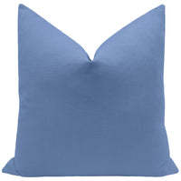 CLASSIC LINEN // CALYPSO BLUE