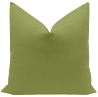 CLASSIC LINEN // OLIVE