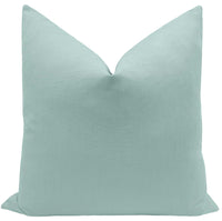 CLASSIC LINEN // SPA BLUE