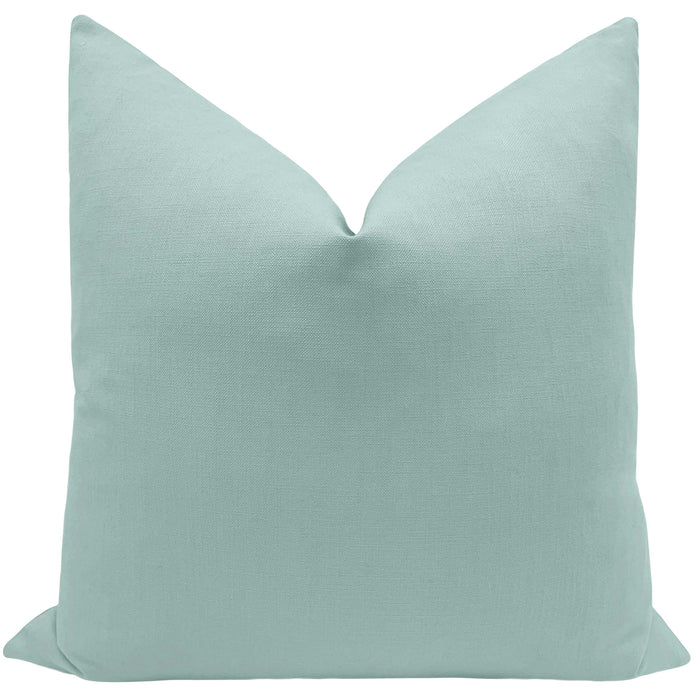 CLASSIC LINEN // SPA BLUE
