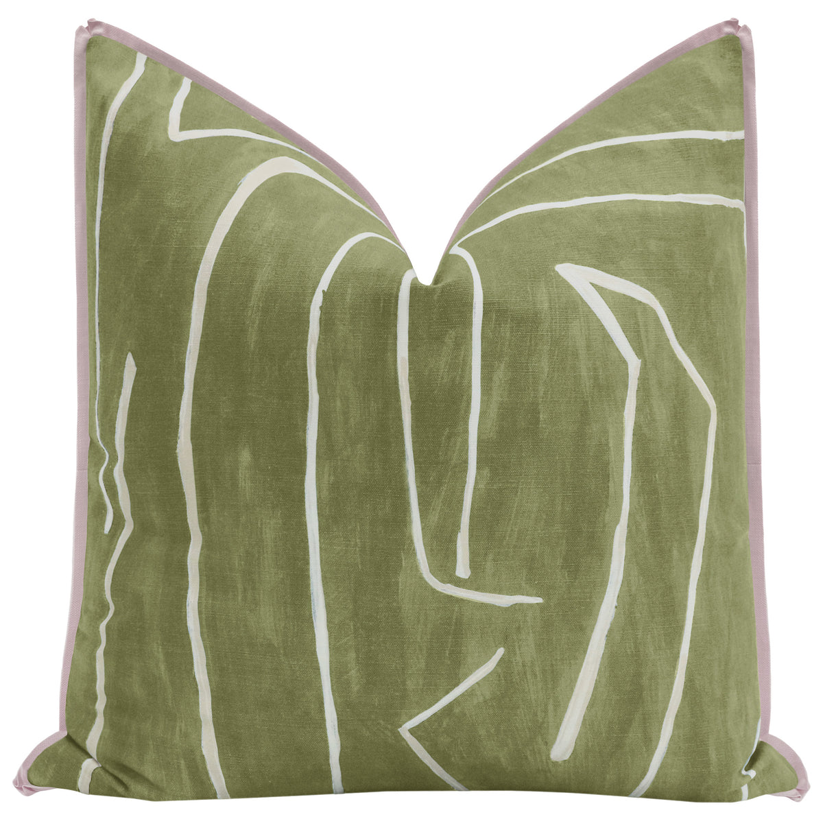 GRAFFITO // FERN | KELLY WEARSTLER