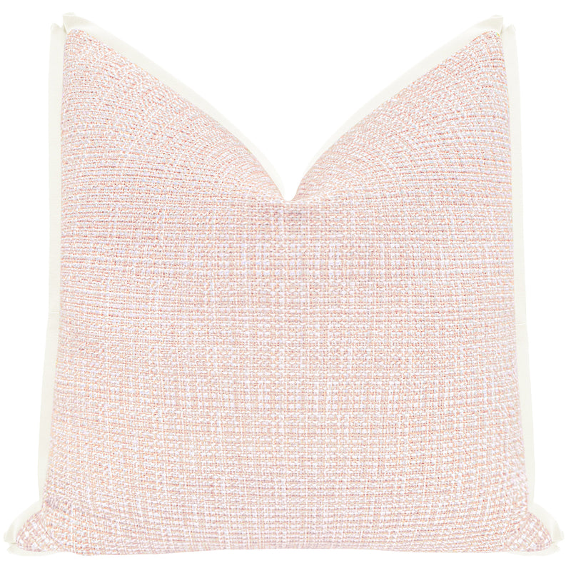 HEPBURN TWEED // BALLET | LDC