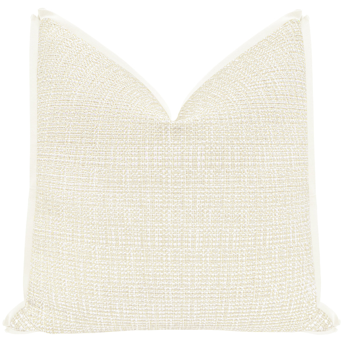 HEPBURN TWEED // CASHMERE | LDC