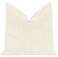 HEPBURN TWEED // CASHMERE | LDC