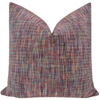 LENNOX CHENILLE // MULTI