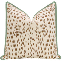 LES TOUCHES // TAN | BRUNSCHWIG & FILS