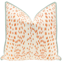 LES TOUCHES // TANGERINE | BRUNSCHWIG & FILS