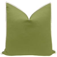 THE MARIPOSA : CLASSIC LINEN // OLIVE + CLASSIC LINEN // BONE