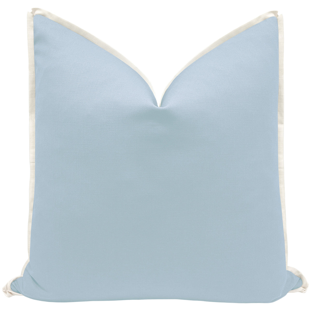 THE MARIPOSA : CLASSIC LINEN // POWDER BLUE + CLASSIC LINEN // BONE