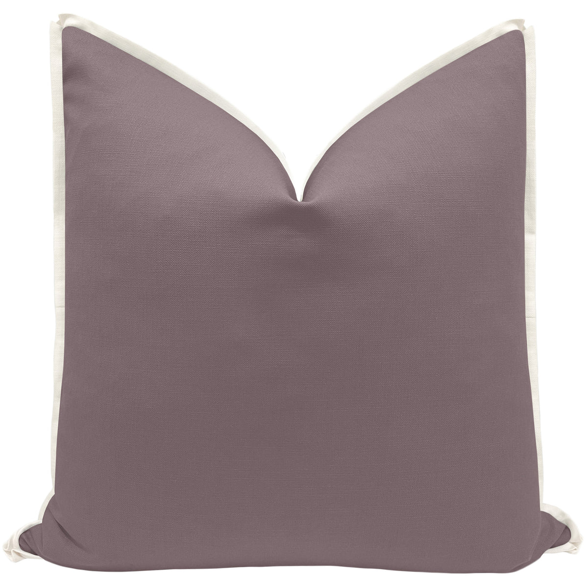 THE MARIPOSA : CLASSIC LINEN // SMOKEY AMETHYST + CLASSIC LINEN // BONE