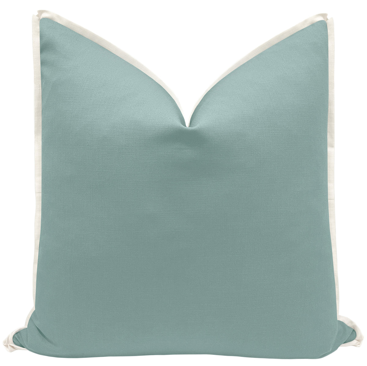 THE MARIPOSA : CLASSIC LINEN // SPA BLUE + CLASSIC LINEN // BONE