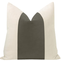 PANEL :: STUDIO VELVET // GREY