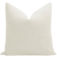 SIGNATURE LINEN // BONE