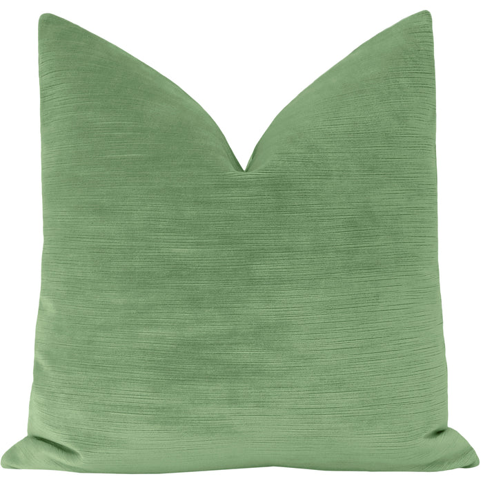 STRIE VELVET // JADE