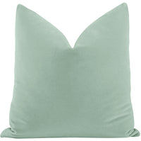 STUDIO VELVET // SEA BLUE