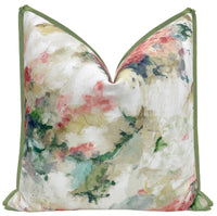 WATERCOLOR FLORAL // FERN | LDC