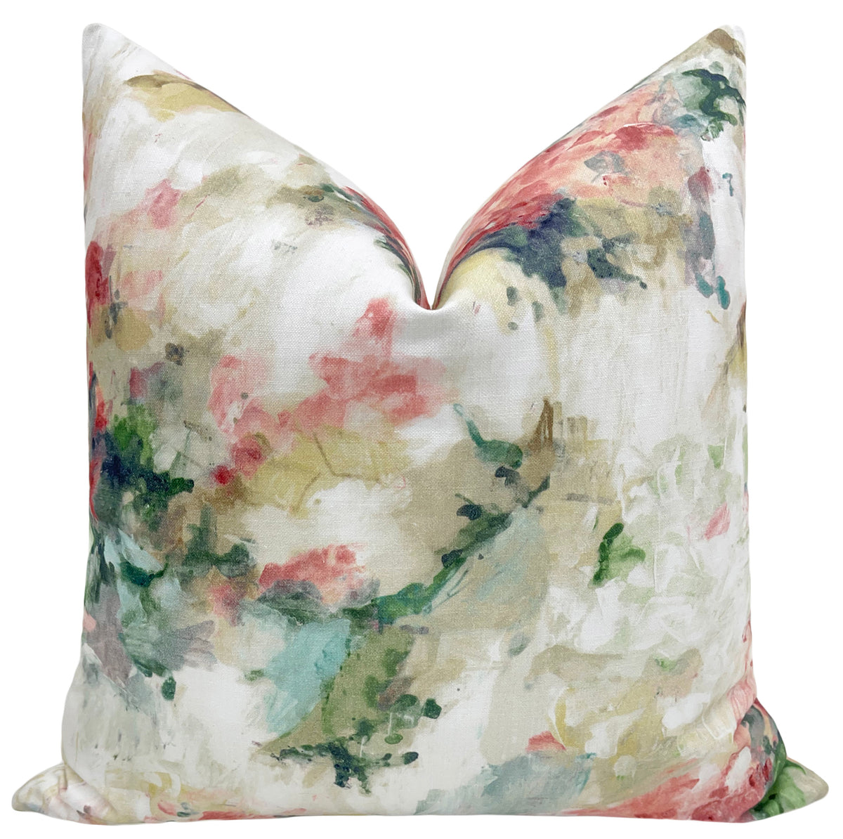 WATERCOLOR FLORAL // FERN