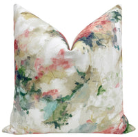 WATERCOLOR FLORAL // FERN