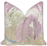 WILLOW TREE // LAVENDER | THIBAUT