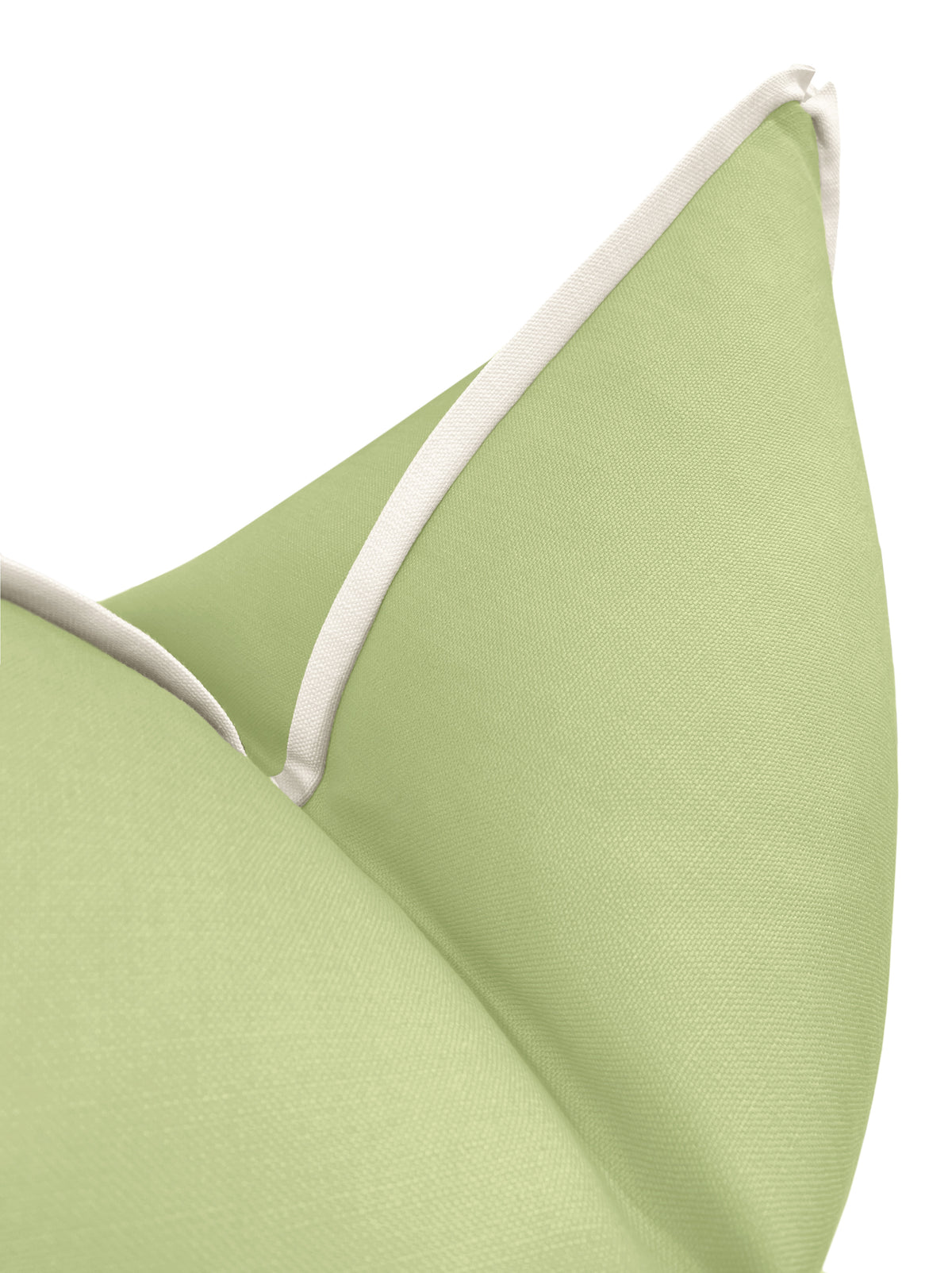 THE MARIPOSA : CLASSIC LINEN // CELADON + CLASSIC LINEN // BONE