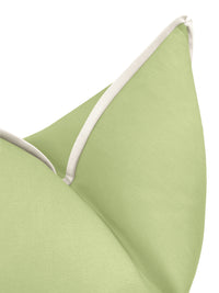 THE MARIPOSA : CLASSIC LINEN // CELADON + CLASSIC LINEN // BONE