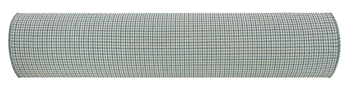THE BOLSTER :: SCOTTIE // SPA BLUE
