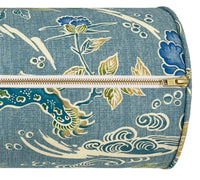 THE BOLSTER :: SHISHI // TURQUOISE | BRUNSCHWIG & FILS