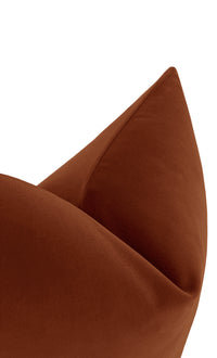 SIGNATURE VELVET // AMBER