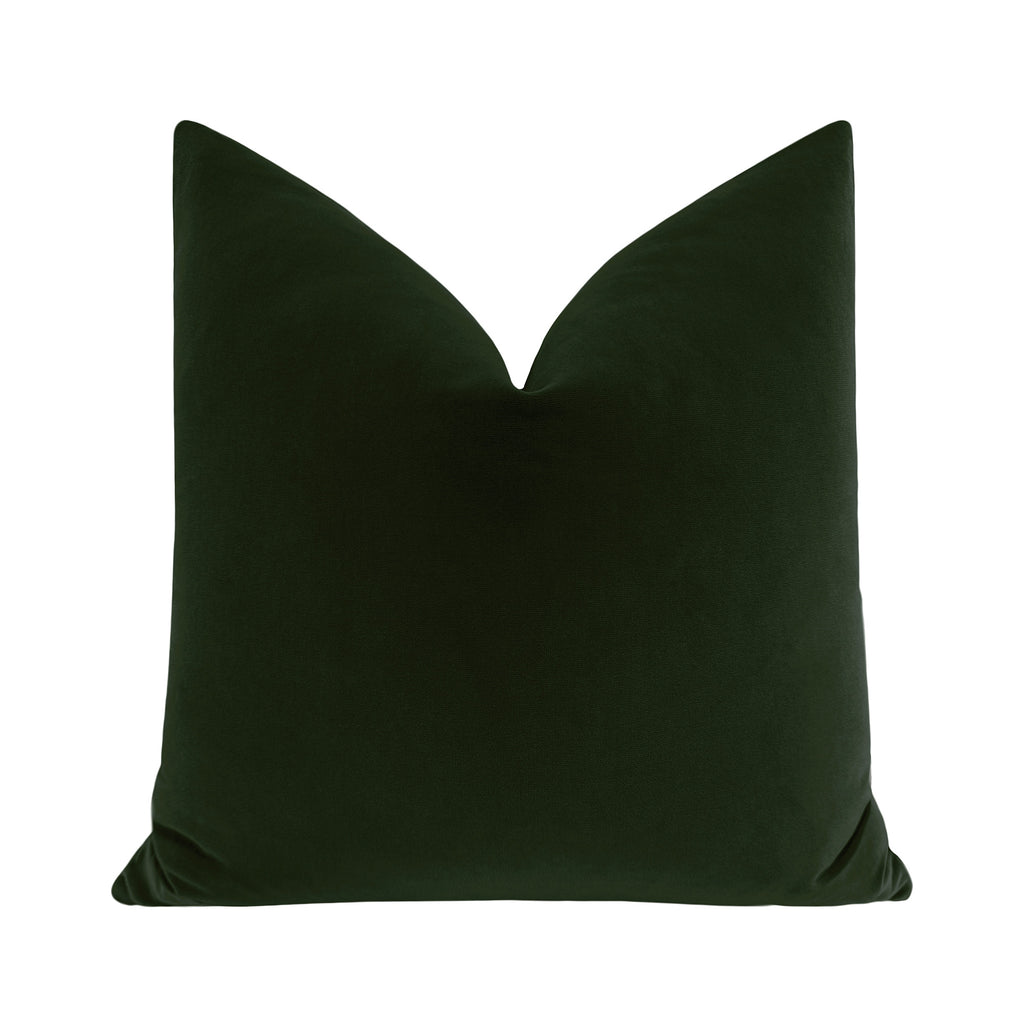 SIGNATURE VELVET // FERN Little Design Co.