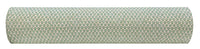 THE BOLSTER :: SISSY PRINT // SPA BLUE + TAPE TRIM