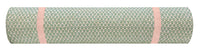 THE BOLSTER :: SISSY PRINT // SPA BLUE + TAPE TRIM