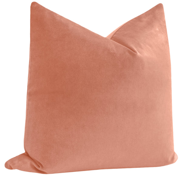 SOCIETY VELVET // BLUSH