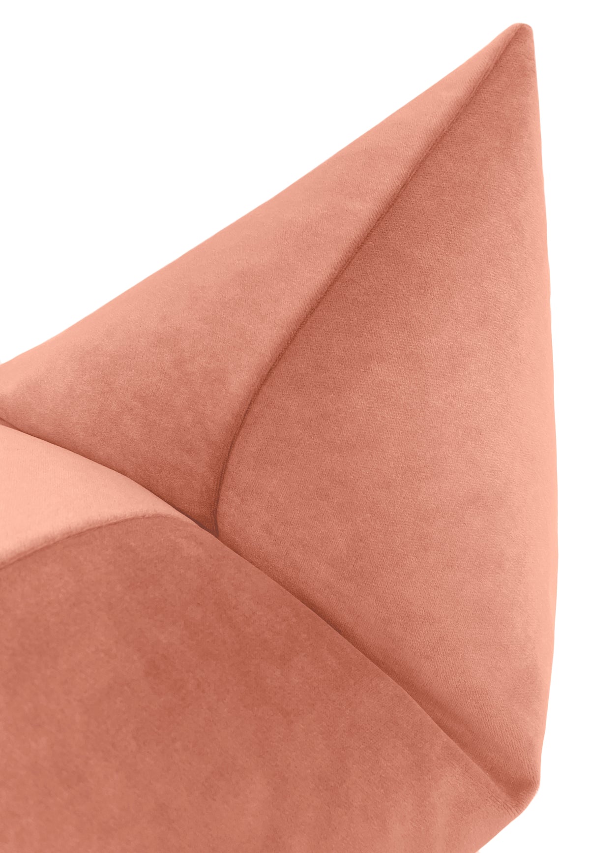 SOCIETY VELVET // BLUSH