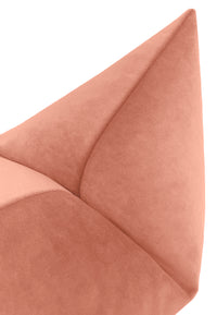 SOCIETY VELVET // BLUSH