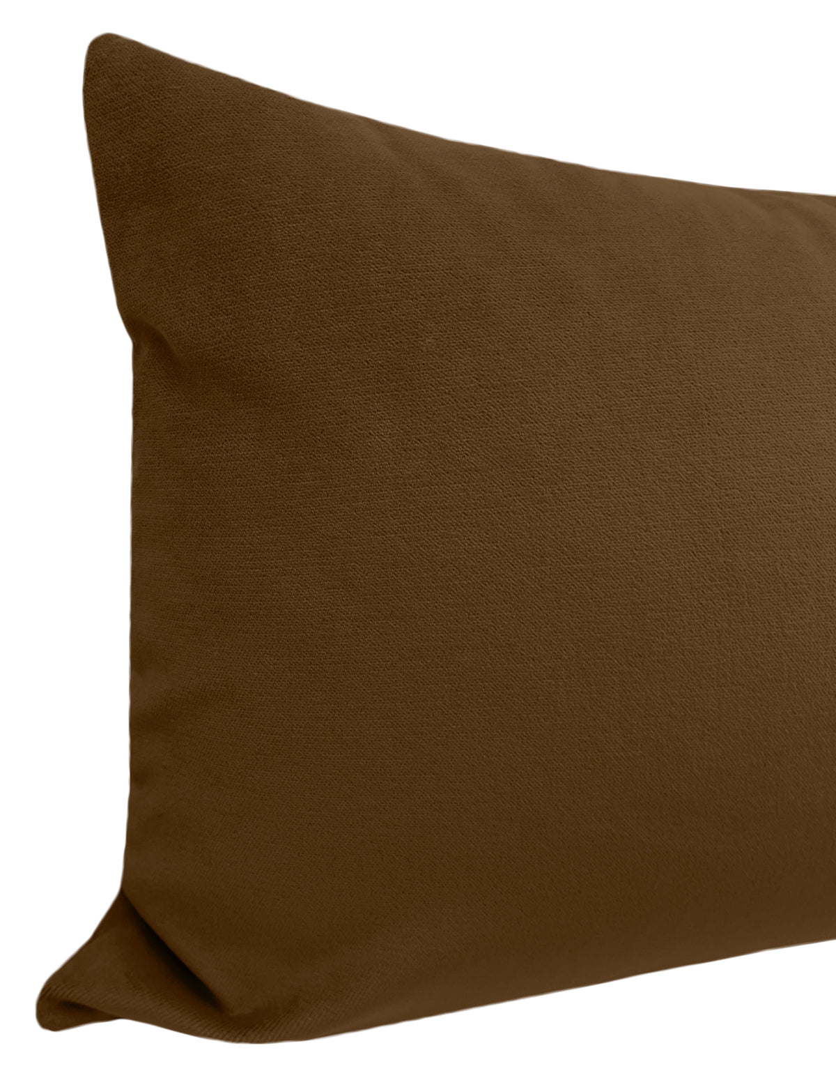 THE XL LUMBAR :: SOCIETY VELVET // SABLE