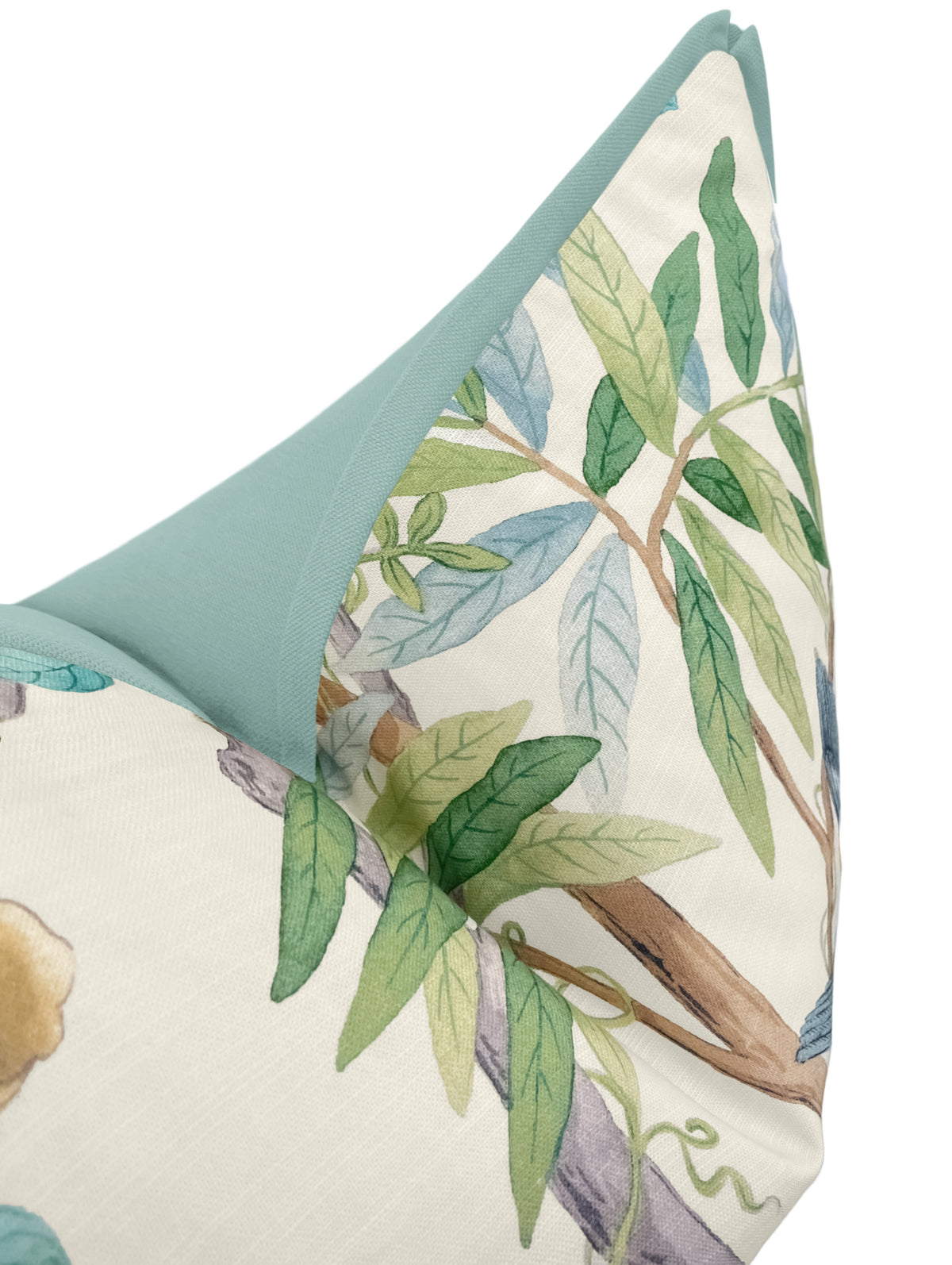 IMPERIAL GARDEN // JADE | LDC