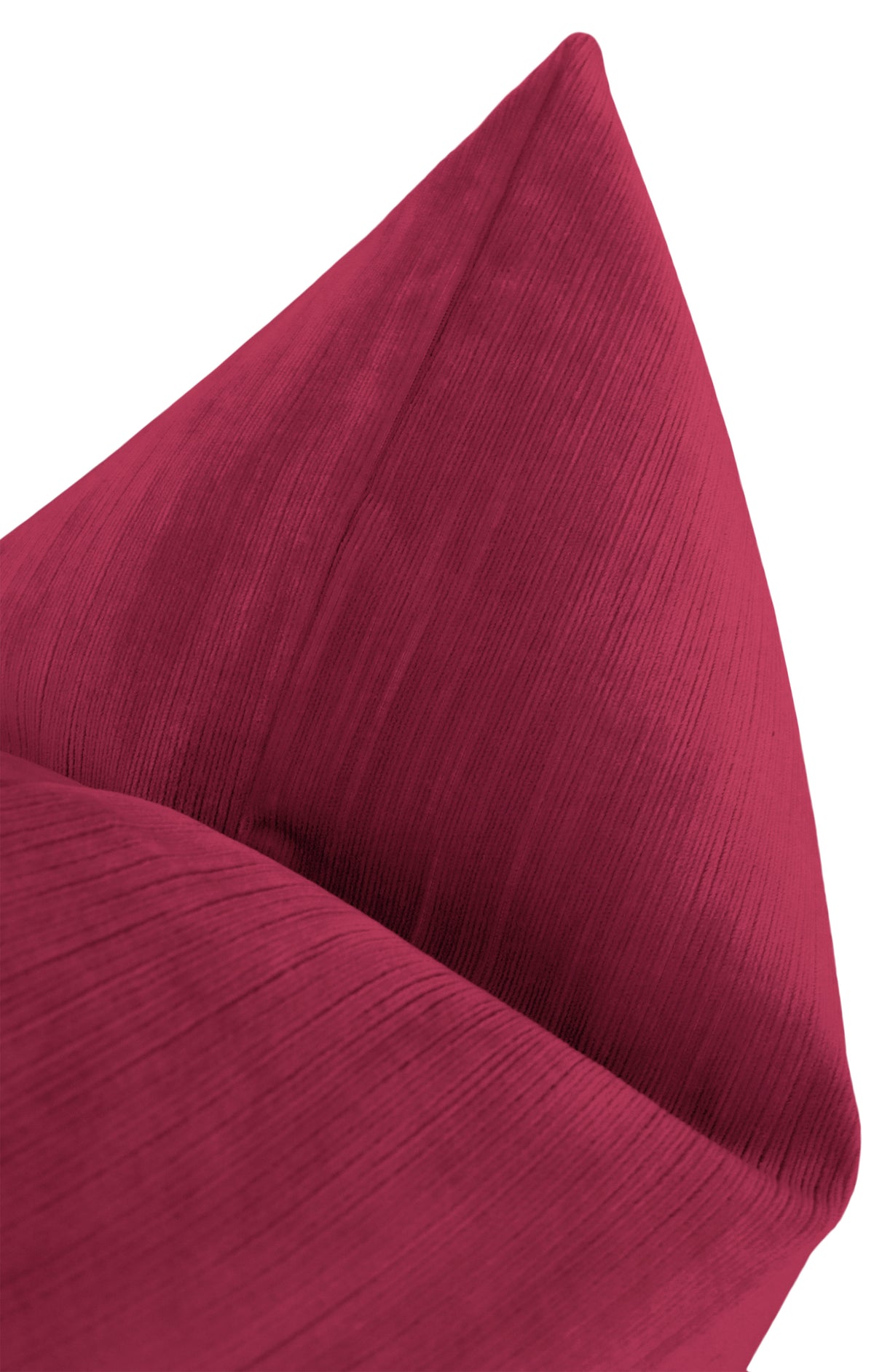 STRIE VELVET // MAGENTA